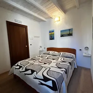 Borgo Degli Svevi Guest house