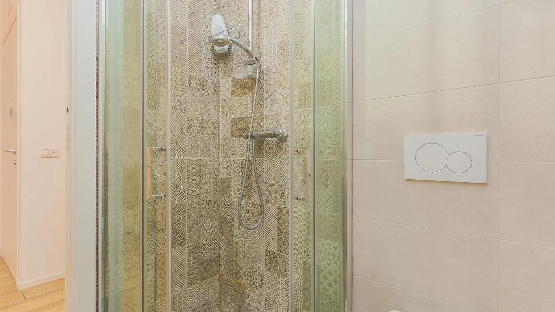 Red Rooms By Wonderful Italy Bari Guest house